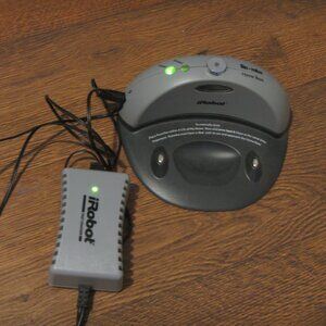 Genuine Original iRobot Roomba Home Base Docking Station Fast Charger 10556 (2)